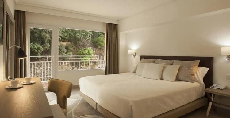 DOUBLE SUPERIOR MOUNTAIN VIEW Room, Hotel Bordoy Continental Valldemossa, Majorca