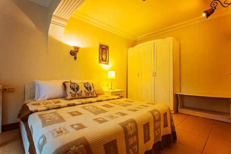 DOUBLE ECONOMY Room, Paradise Garden, Dalaman