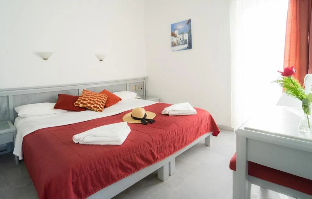APARTMENT ONE BEDROOM Room, Futura, Crete