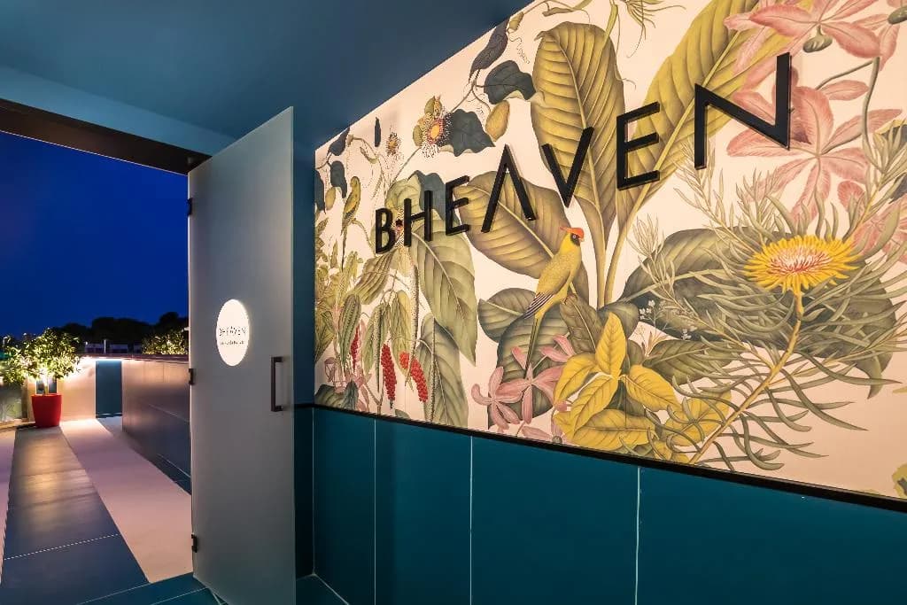 Bar, Barceló La Nucia Palms – Adults Recommended, Costa Blanca