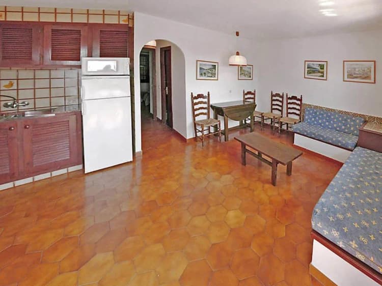 General view, Son Bou Gardens Apt 2 Dorm - Two Bedroom, Menorca