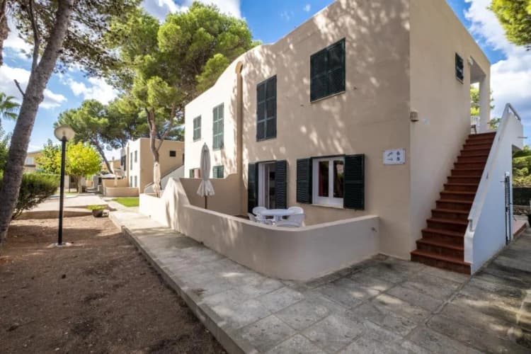 Lobby, Llebeig, Menorca