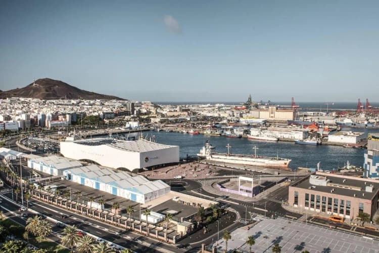 Beach, AC Gran Canaria, Gran Canaria