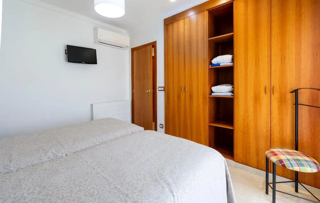 APARTMENT CAPACITY 4 ONE BEDROOM Room, Albir Confort Avenida Apartamentos, Costa Blanca