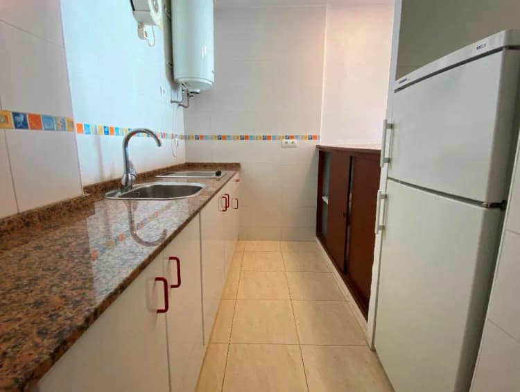APARTMENT CAPACITY 6 Room, Santa Rosa, Costa Dorada