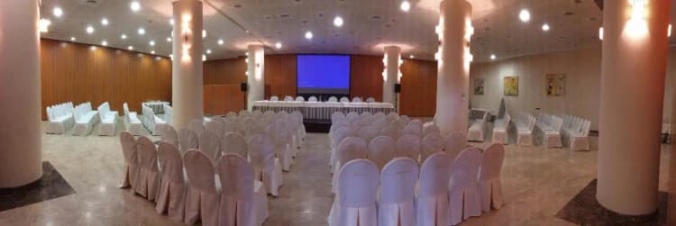 Conferences, Hotel La Princesa, Madrid