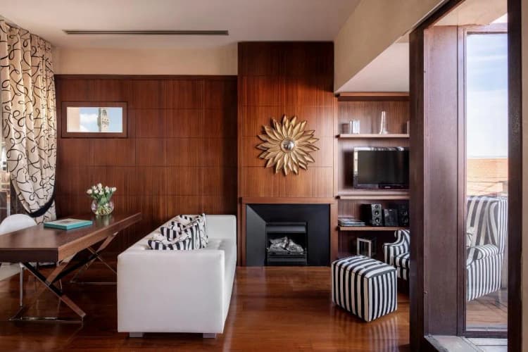 APARTMENT WITH TERRACE WITH VIEWS Room, Repubblica Firenze Luxury Apartment UNA Esperienze, Florence