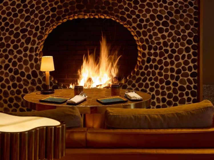 Bar, Sofitel Agadir Thalassa, Agadir