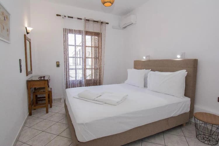APARTMENT ONE BEDROOM ONE BATHROOM Room, Rena Apartments, Crete