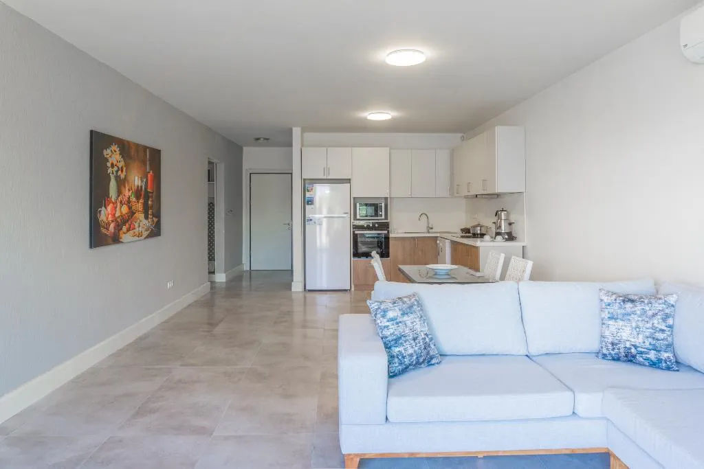 APARTMENT ONE BEDROOM ONE BATHROOM Room, Bodrum Beach Resort, Bodrum