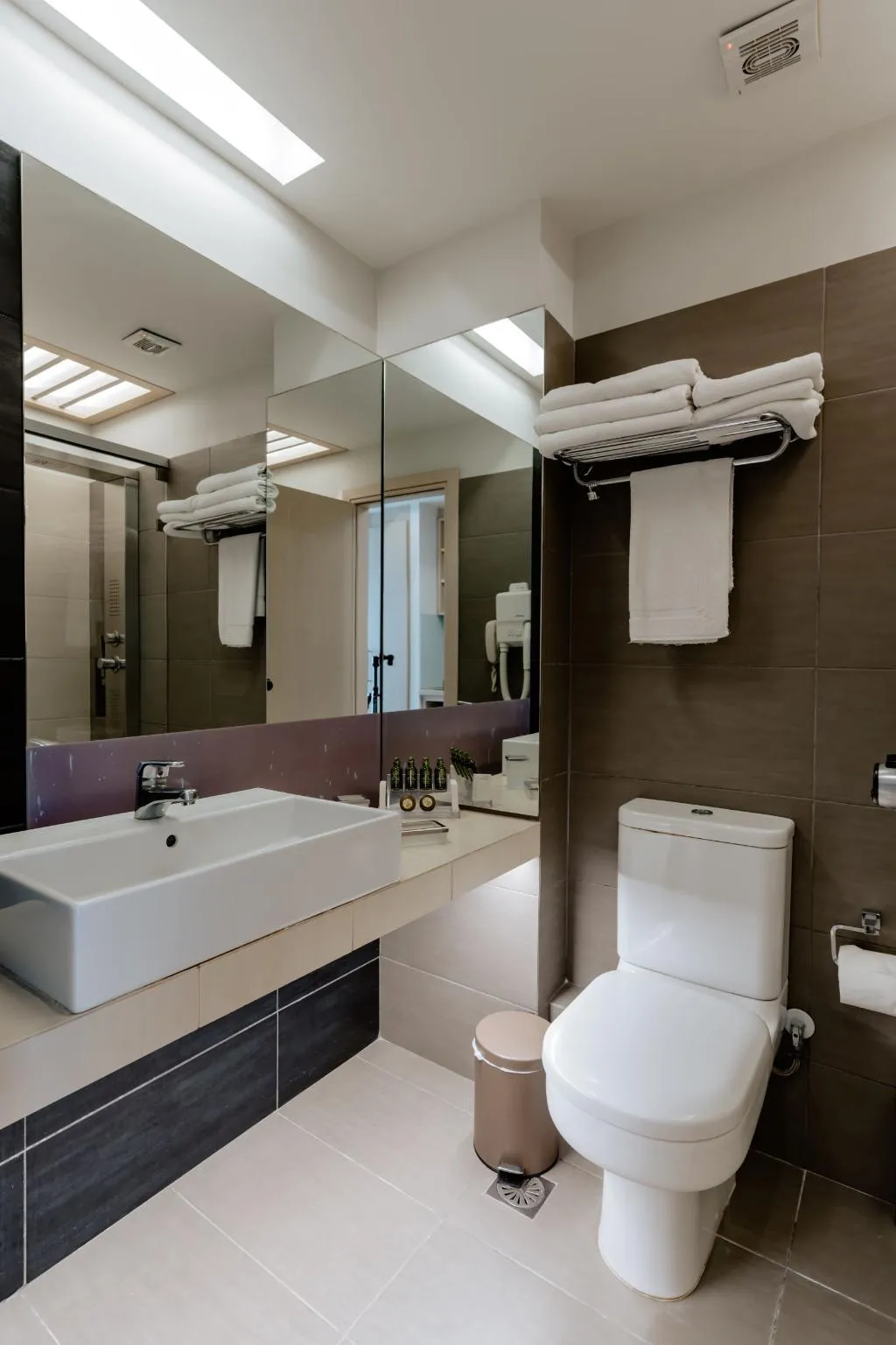 APARTMENT SUPERIOR SEA VIEW Room, Palm Beach Hotel, Crete