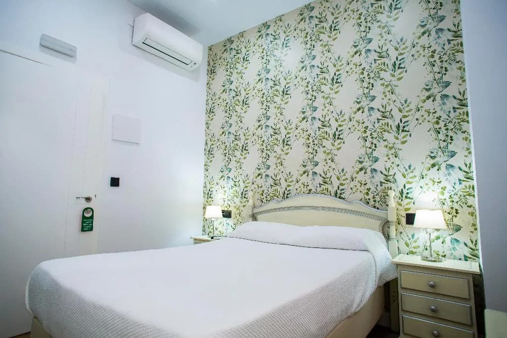 DOUBLE DELUXE Room, Hostal San Francisco, Seville
