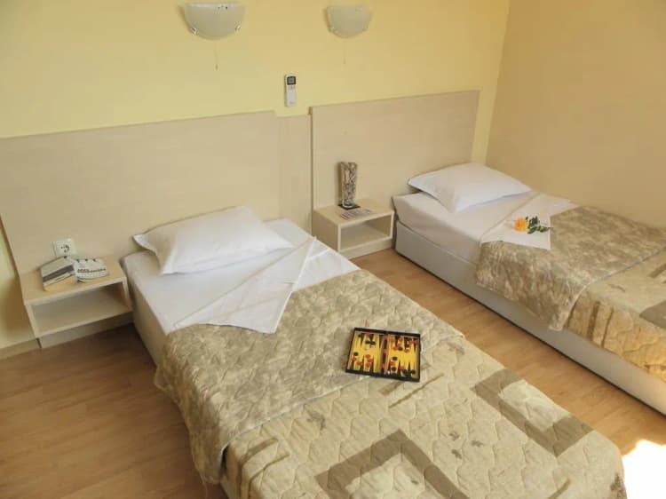 APARTMENT TWO BEDROOMS Room, Harmony Hills, Varna