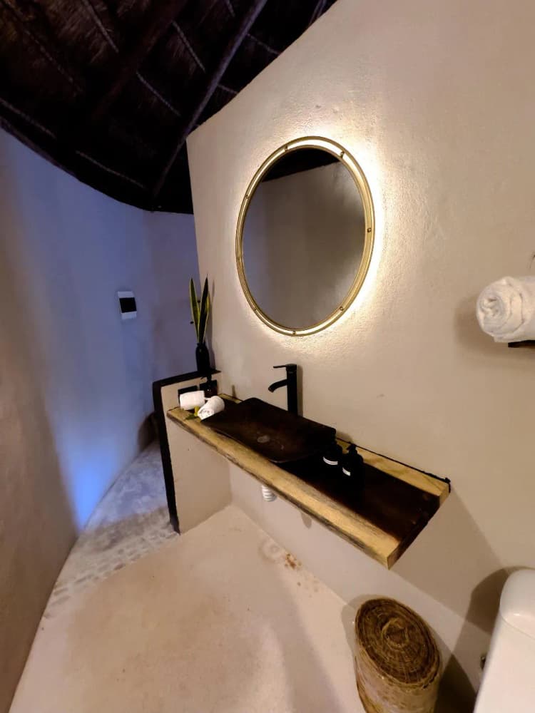 DOUBLE STANDARD Room, The Yellow Nest, Cancun Area