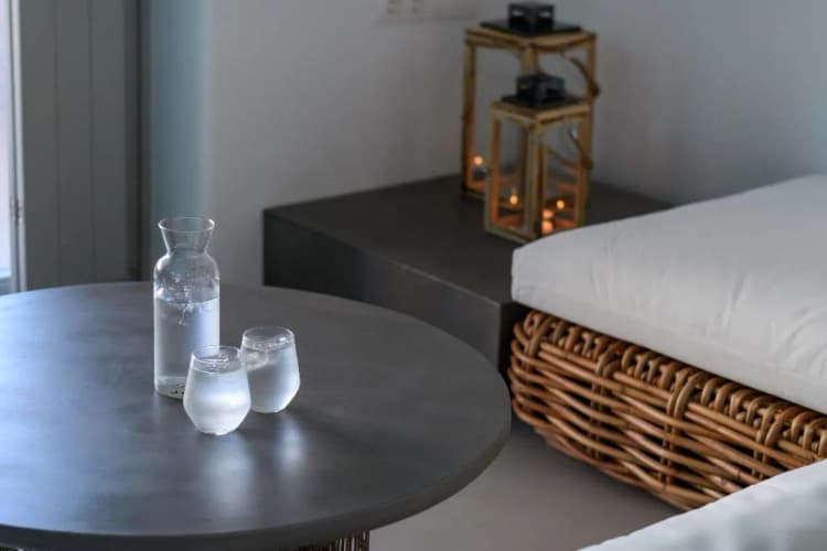 APARTMENT GRAND Room, The Summit of Mykonos, Mykonos