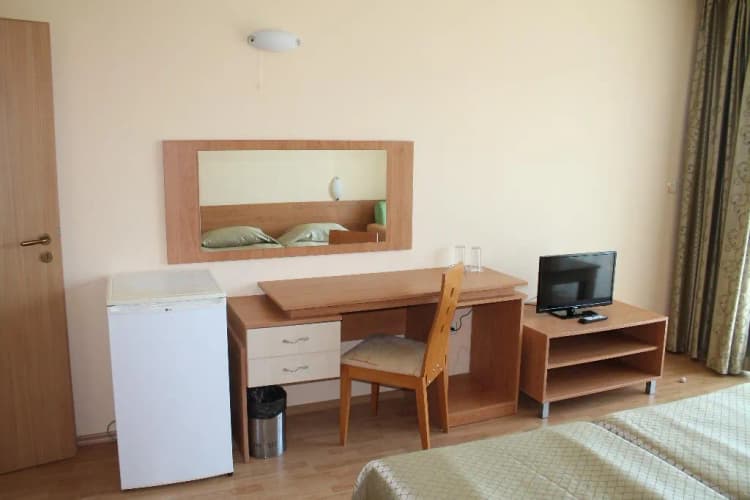 DOUBLE STANDARD Room, Palma, Varna