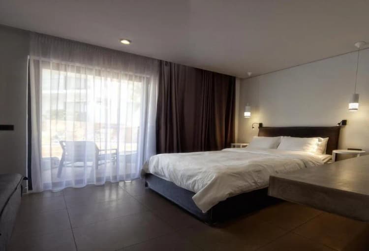 DOUBLE STANDARD Room, Aqua Bay, Zante