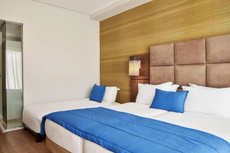 DOUBLE SUPERIOR Room, Arion Athens, Athens