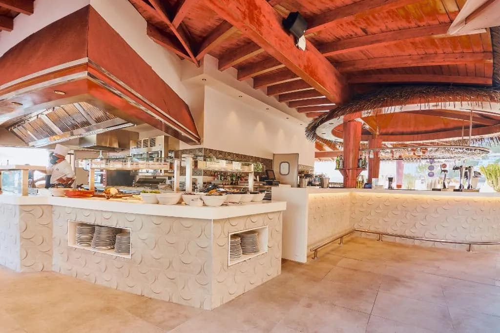 Bar, Gloria Palace Amadores Thalasso & Hotel, Gran Canaria