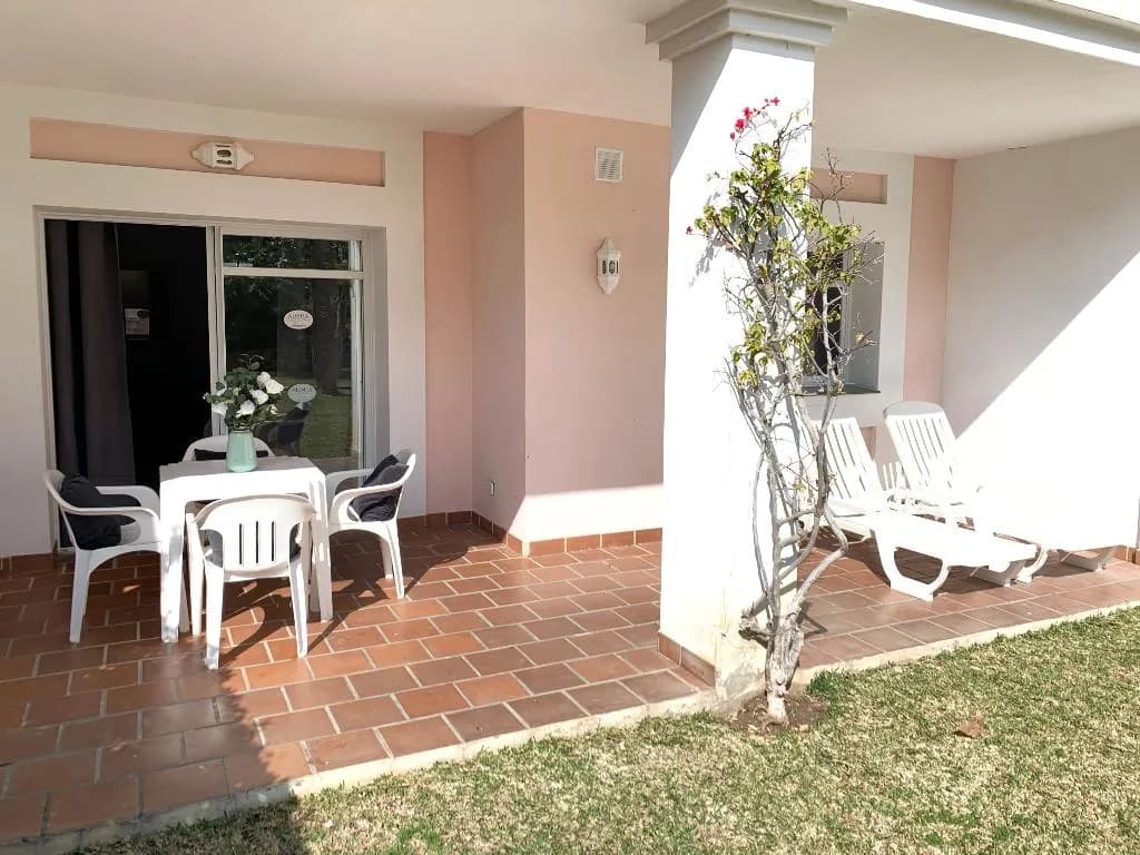 APARTMENT CAPACITY 2 TWO BEDROOMS Room, Aloha Gardens, Costa Del Sol