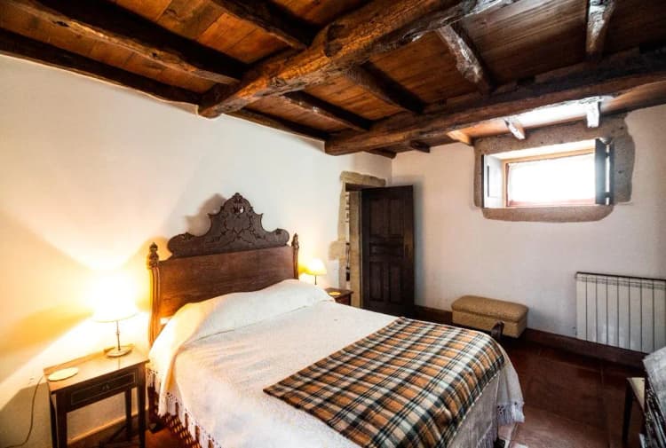 Double or Twin STANDARD Room, Quinta Da Agra, Porto