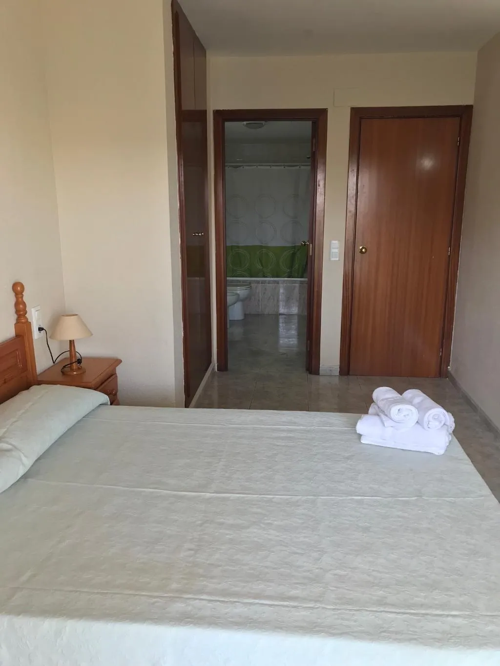 APARTMENT CAPACITY 6 Room, Village Park, Costa Dorada
