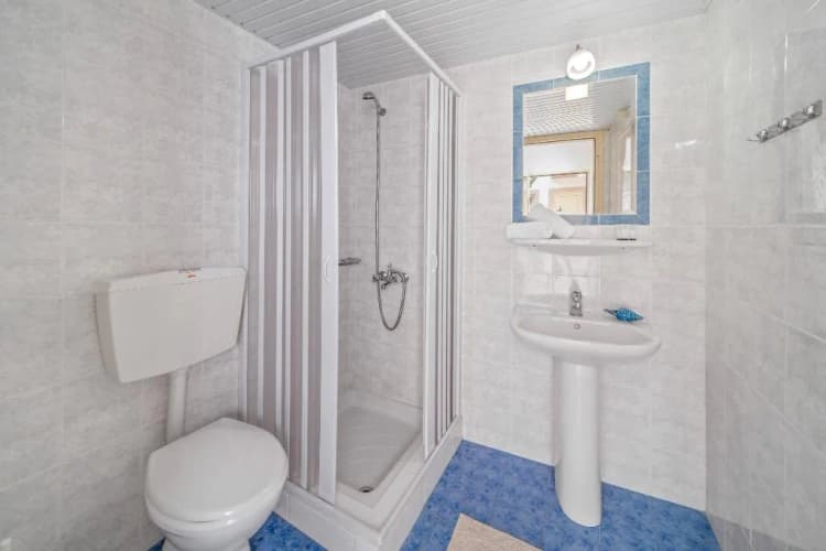 APARTMENT ONE BEDROOM Room, Maria Rousse, Crete