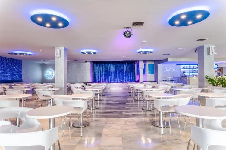Bar, HOVIMA Cool Costa Adeje, Tenerife