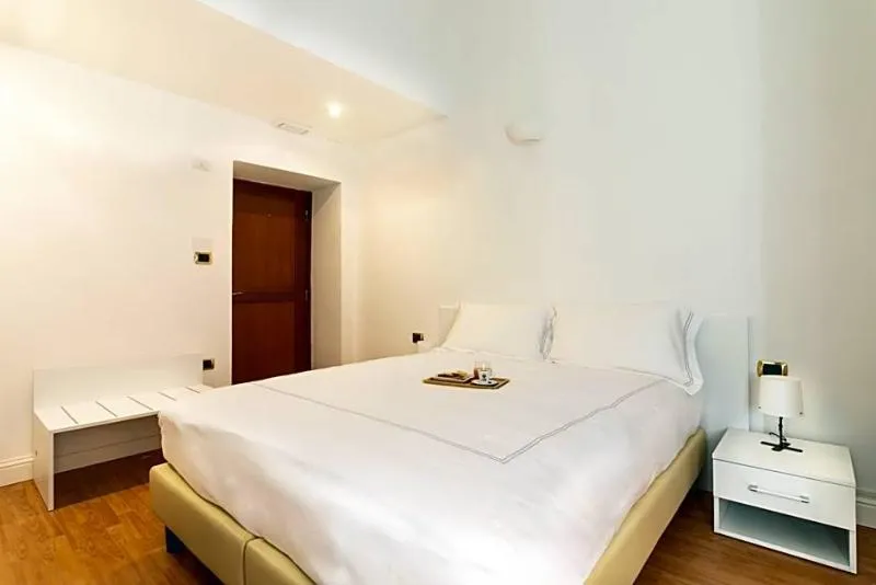 General view, Hotel Domus Rome, Rome