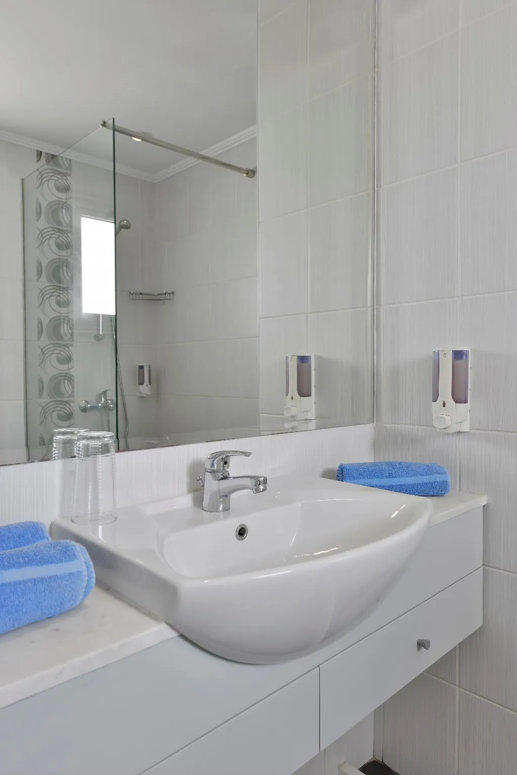 APARTMENT ONE BEDROOM Room, Napa Prince Hotel Apartments, Cyprus