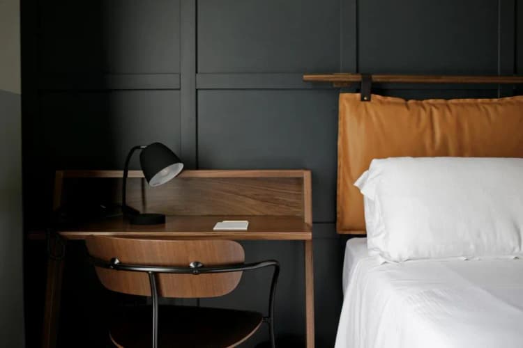 DOUBLE ECONOMY Room, c-hotels Club House, Rome