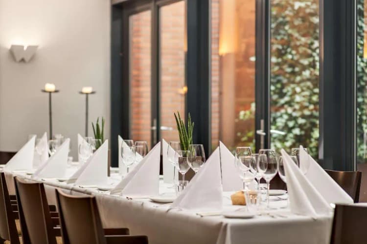 Conferences, Hotel Halbert, Amsterdam