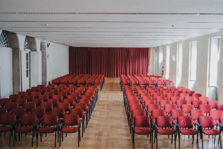 Conferences, Vilar Oporto Hotel, Porto