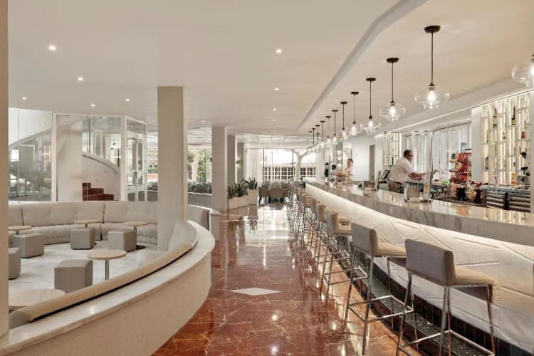 Bar, Best Da Vinci, Costa Dorada