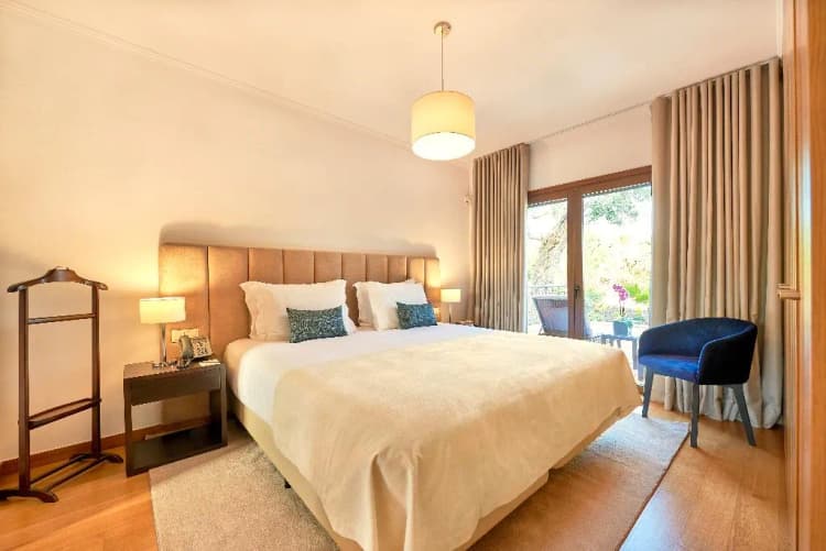 APARTMENT ONE BEDROOM Room, Cascade Wellness Resort, Lagos Algarve by Domes, Algarve