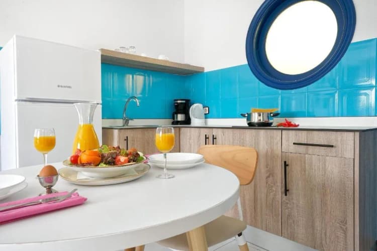 APARTMENT CAPACITY 1 Room, Labranda El Dorado Lanzarote, Lanzarote