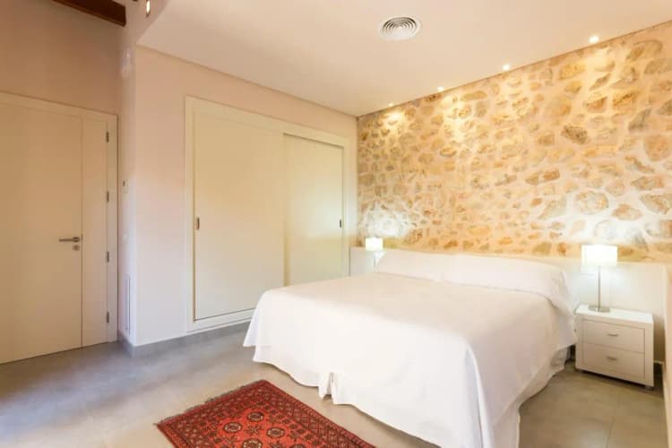 Double or Twin STANDARD Room, Ca n Beia, Majorca