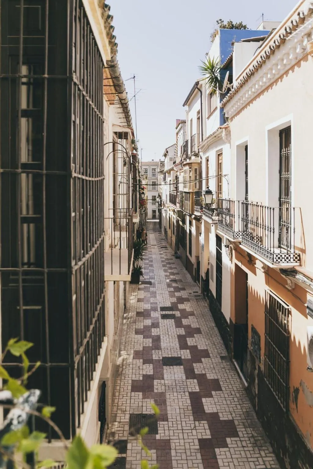 General view, El Riad Andaluz, Costa Del Sol