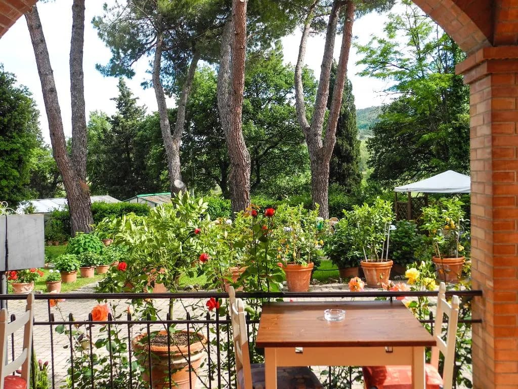 Bar, Le Renaie, Florence