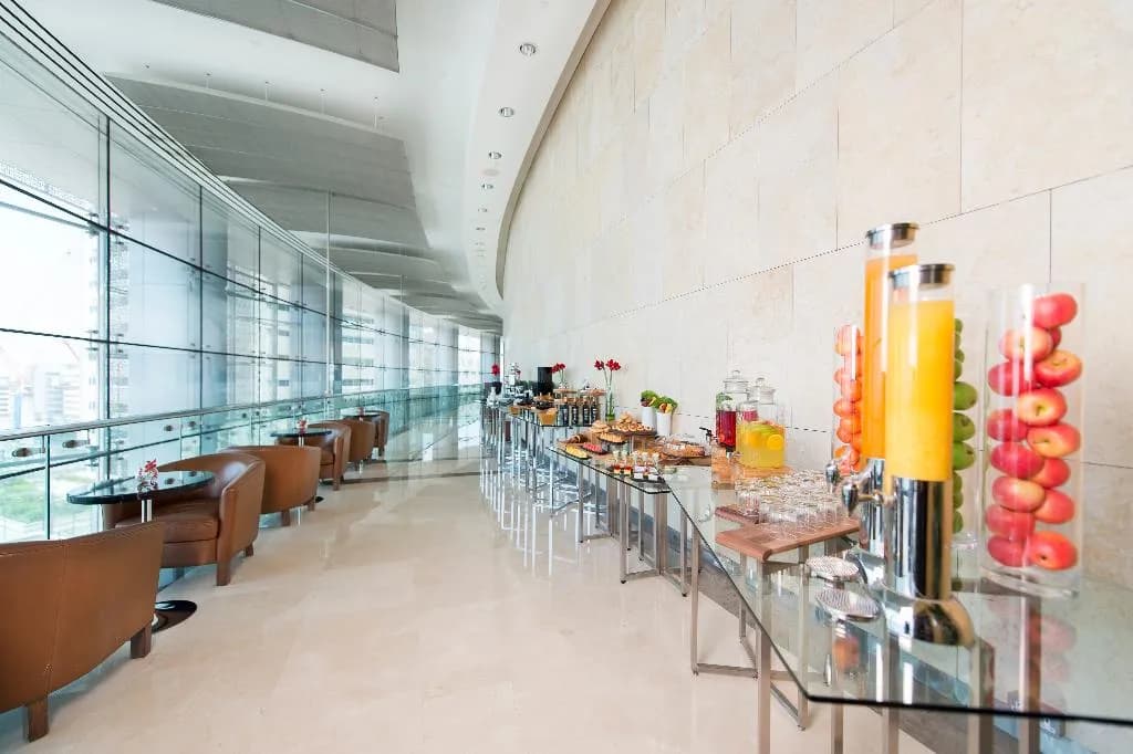 Conferences, BurJuman Arjaan by Rotana, Dubai