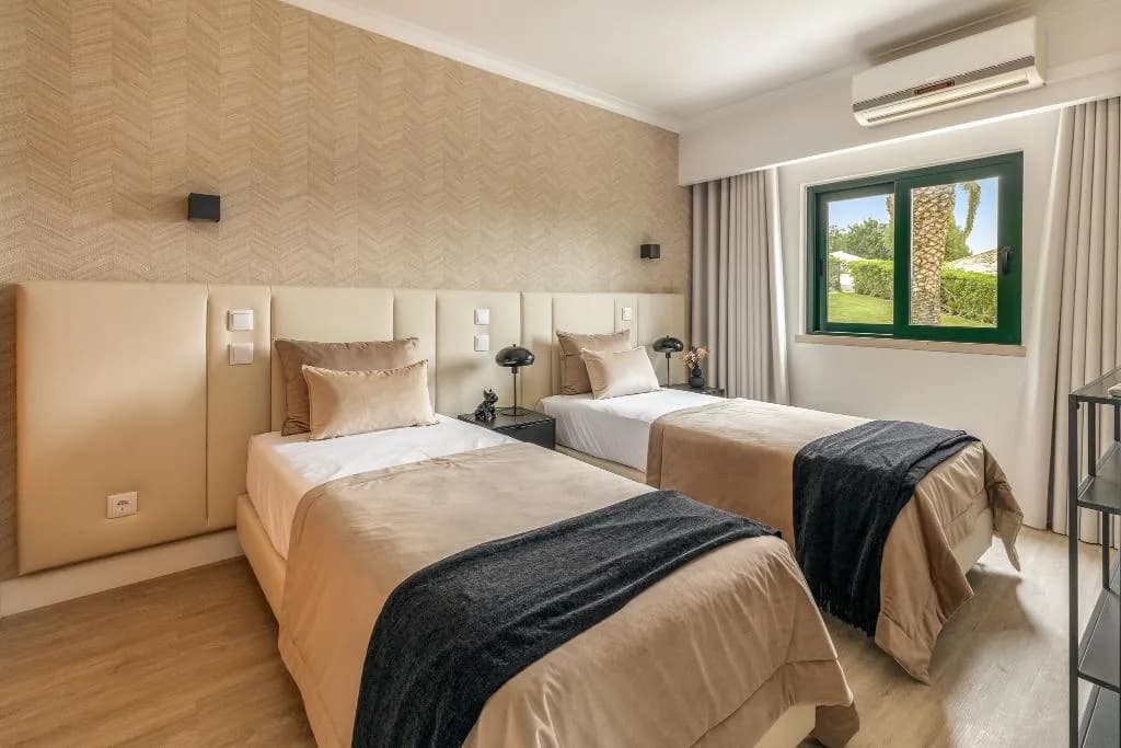 APARTMENT COMFORT Room, Parque Monte Verde, Algarve
