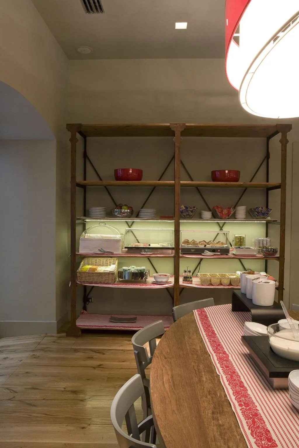 Bar, Rosso23, Florence