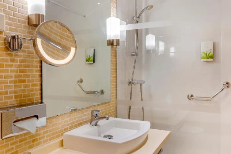 APARTMENT CAPACITY 4 ONE BEDROOM Room, Royal Oasis Club at Pueblo Quinta, Costa Del Sol