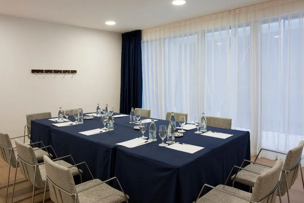 Conferences, Holiday Inn Express Madrid Leganes, Madrid