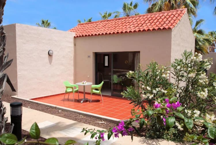 APARTMENT TWO BEDROOMS Room, Caybeach Caleta, Fuerteventura