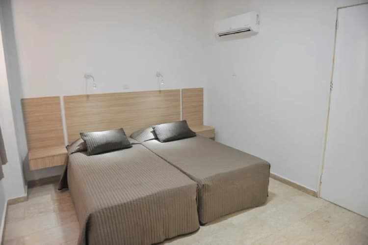 APARTMENT ONE BEDROOM Room, Fedrania Gardens, Cyprus