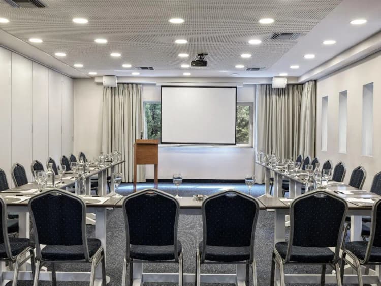 Conferences, Civitel Esprit, Athens