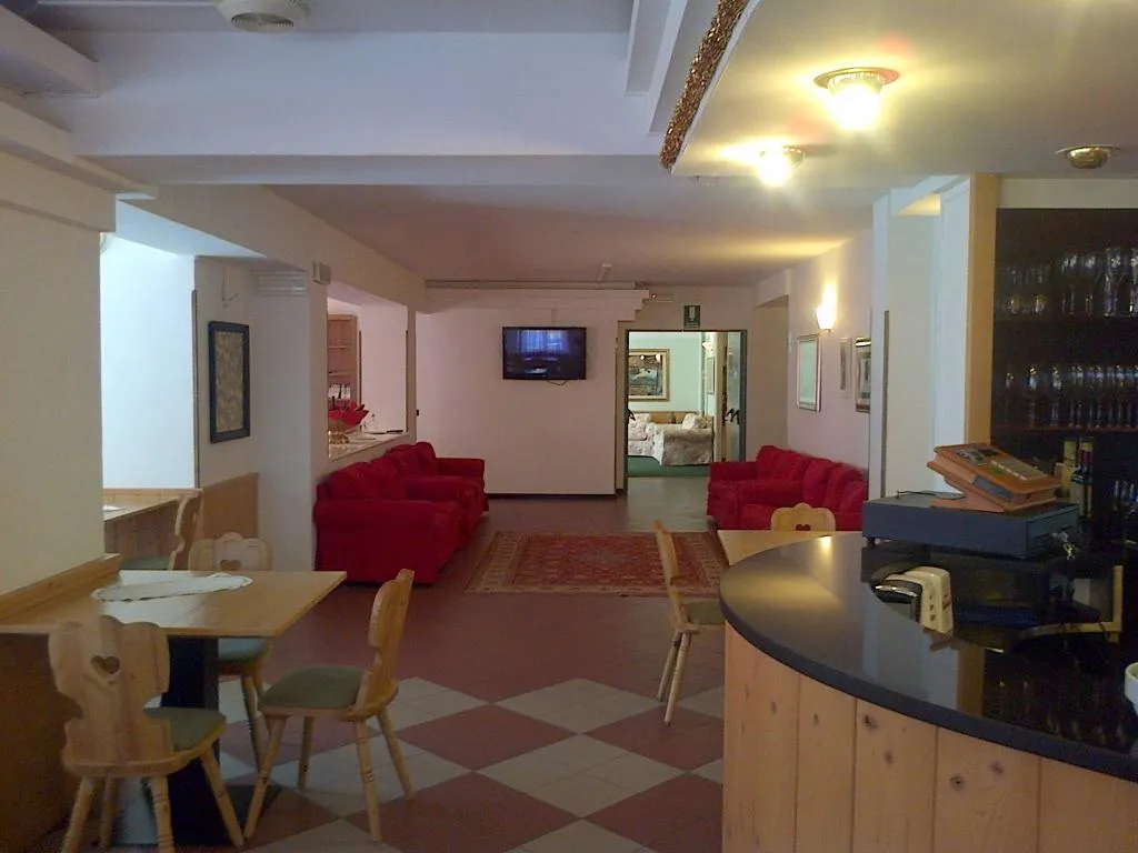 Bar, Life Hotels Des Alpes, Venice