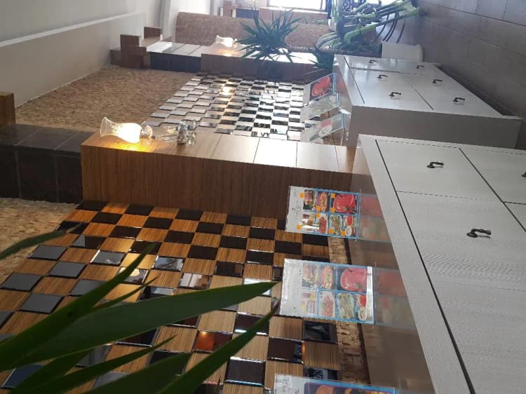 Conferences, Parador Beach Hotel, Antalya