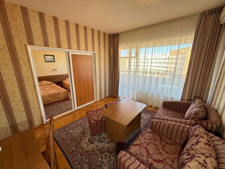 FAMILY ROOM STANDARD Room, Olymp, Bourgas